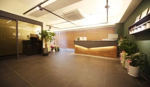 역삼동 사월스파&Waxing